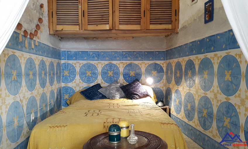 Agréable maison — 2