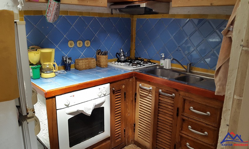 Agréable maison — 6
