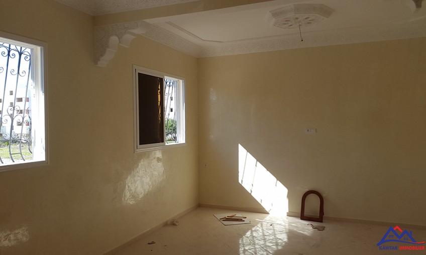 Maison 96 m² à indéfini — 2