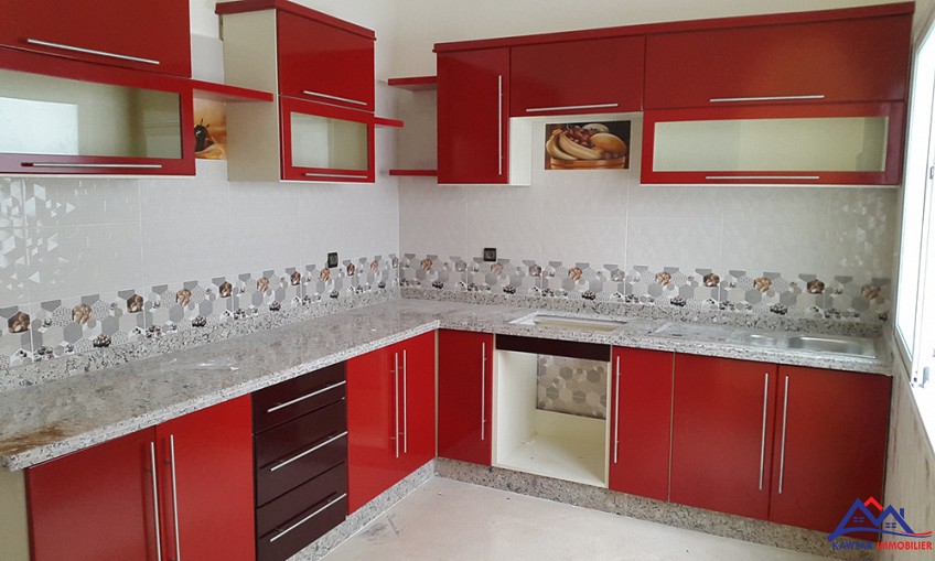 Maison 96 m² à indéfini — 4