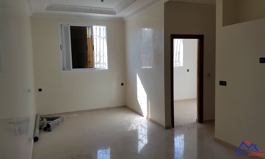 Maison 96 m² à indéfini — 6