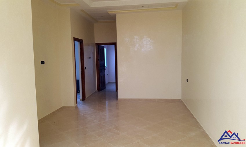 Maison 96 m² à indéfini — 7