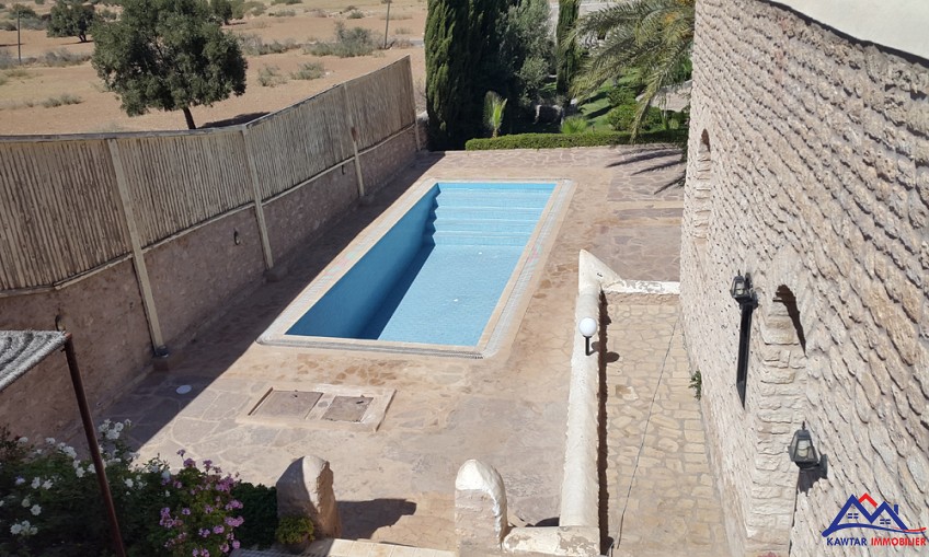 Villa à 25 km d'Essaouira — 3