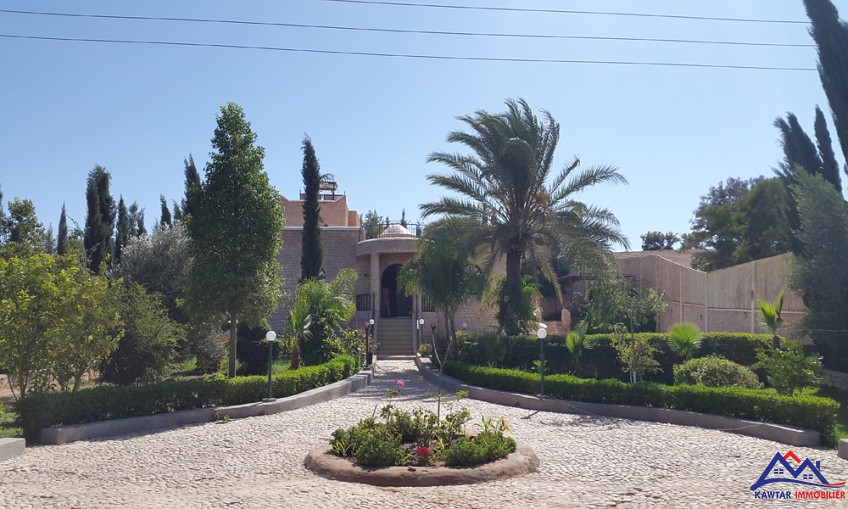 Villa à 25 km d'Essaouira — 5