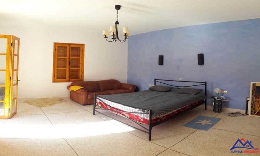 Villa 15000 m² à indéfini — 10