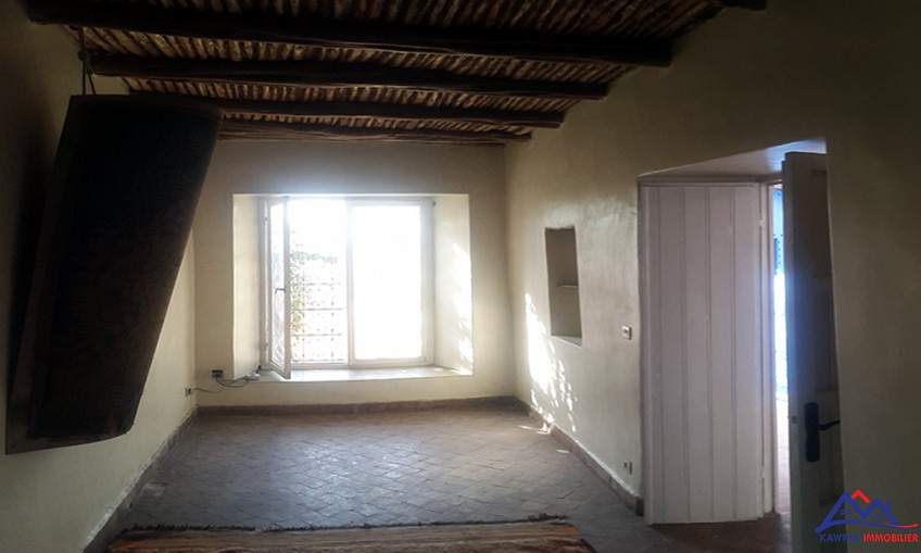 Dar 250 m² f indéfini — 9