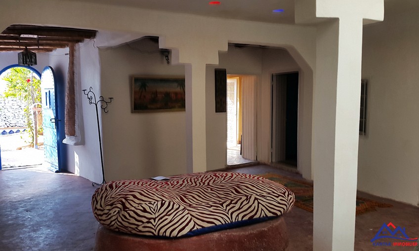 Dar 250 m² f indéfini — 8