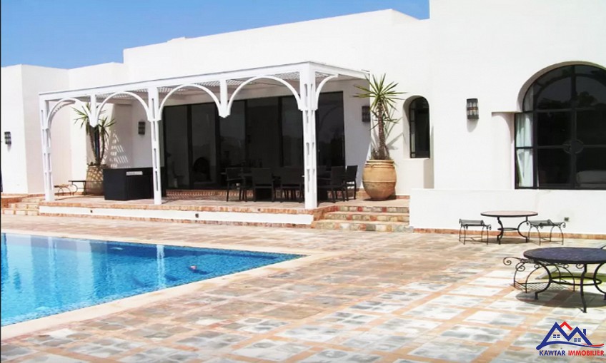 Très belle villa à vendre