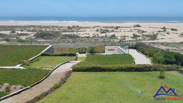 Villa 17000 m² à indéfini — 3