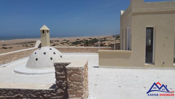 Villa 17000 m² à indéfini — 4