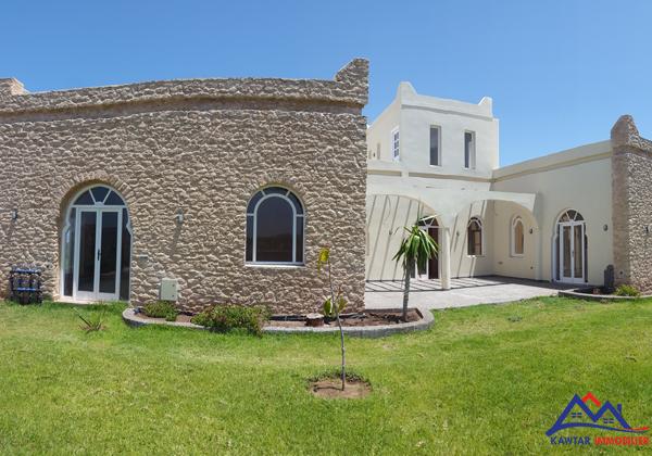 Villa 17000 m² à indéfini — 7