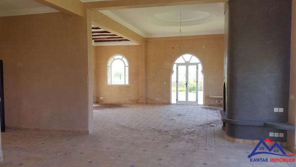 Villa 17000 m² à indéfini — 8