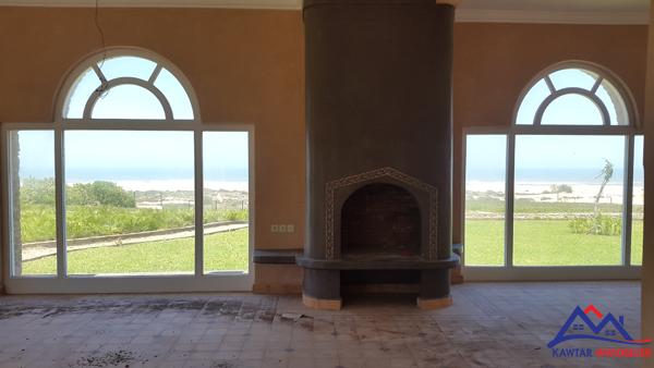 Villa 17000 m² à indéfini — 10