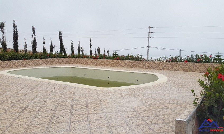 Splendide villa en vente — 3
