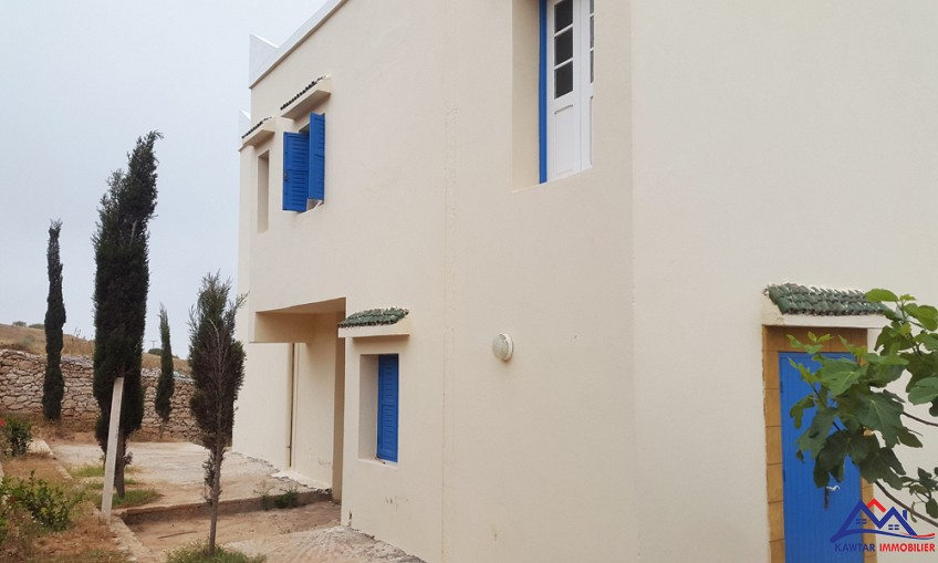 Splendide villa en vente — 4