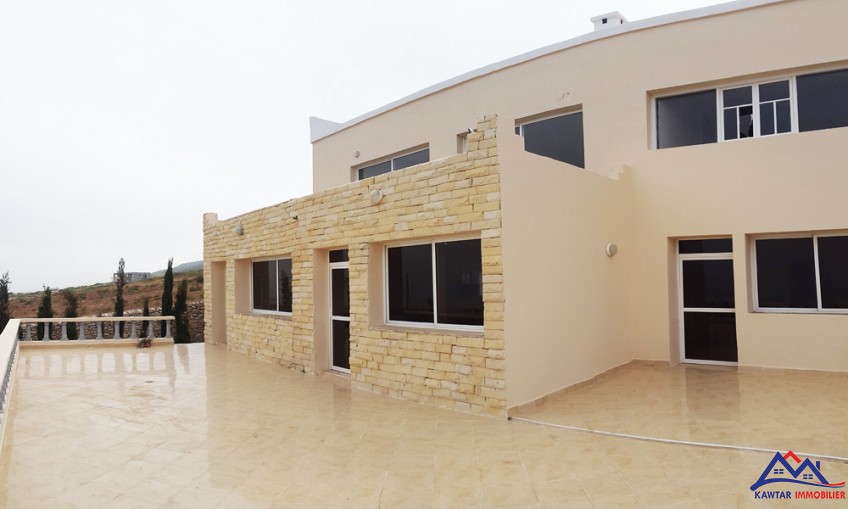 Splendide villa en vente — 2