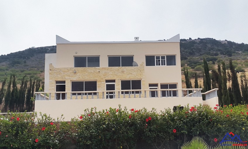 Splendide villa en vente