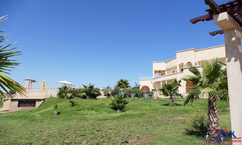 Une Merveilleuse villa à 15km d'Essaouira — 6