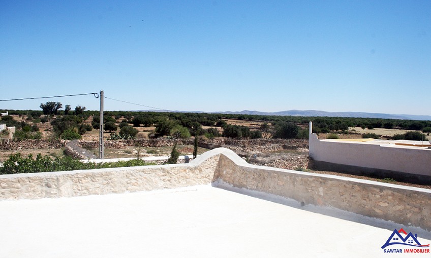 Maison de campagne — 4