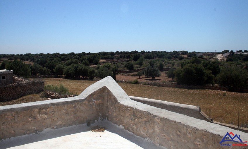 Maison de campagne — 5