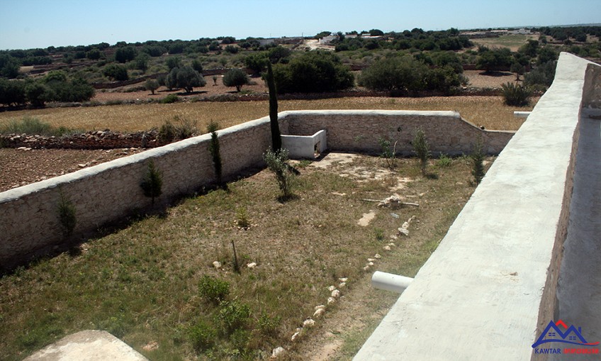 Maison de campagne — 6