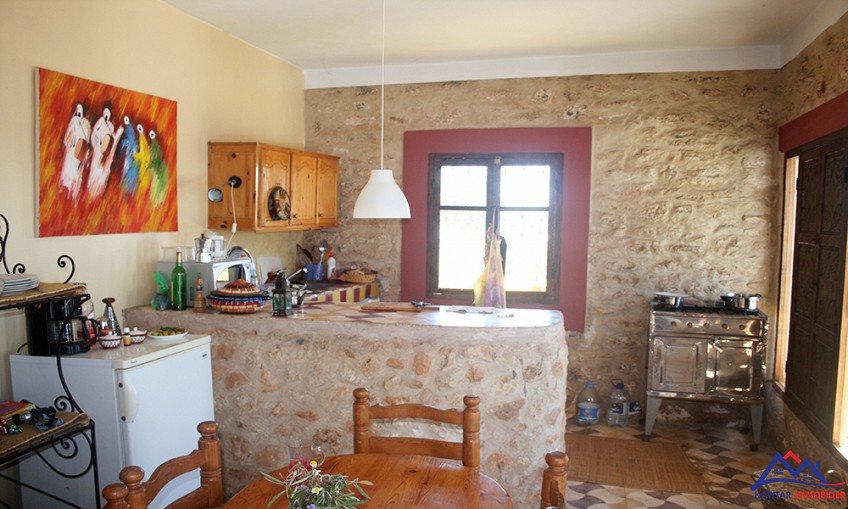 Maison de campagne — 3