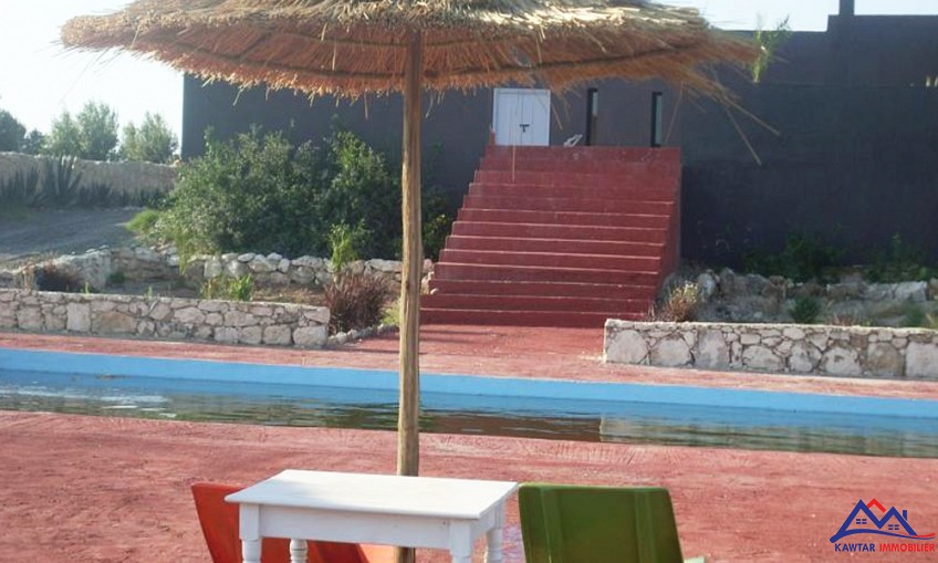Villa 4500 m² à indéfini — 8