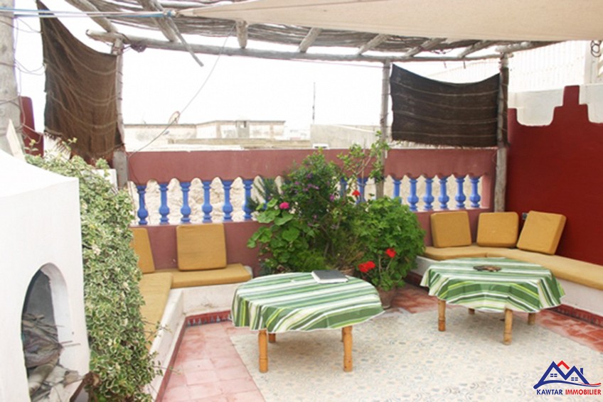 Villa 81 m² à indéfini — 7