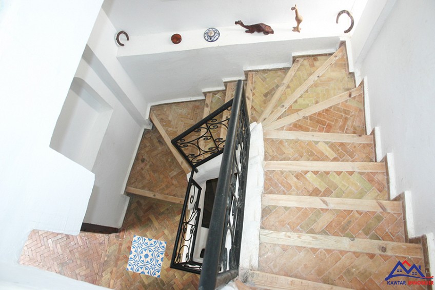 Villa 81 m² à indéfini — 8