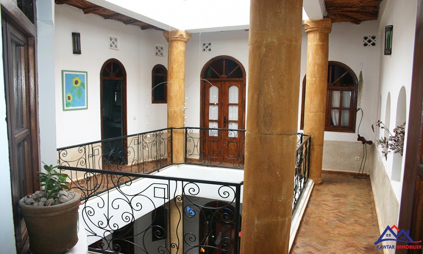 Villa 81 m² à indéfini — 3