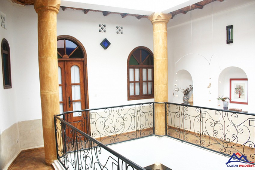 Villa 81 m² à indéfini — 4