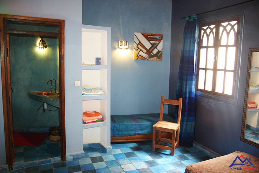 Villa 81 m² à indéfini — 10
