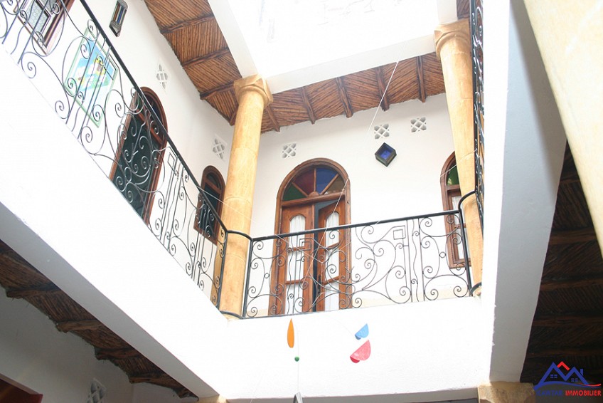 Villa 81 m² à indéfini — 2