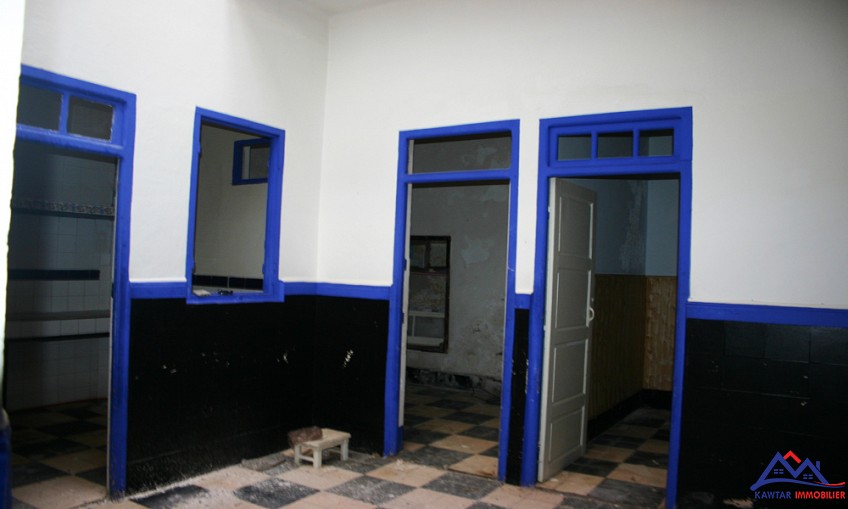 Villa 107 m² à indéfini — 2