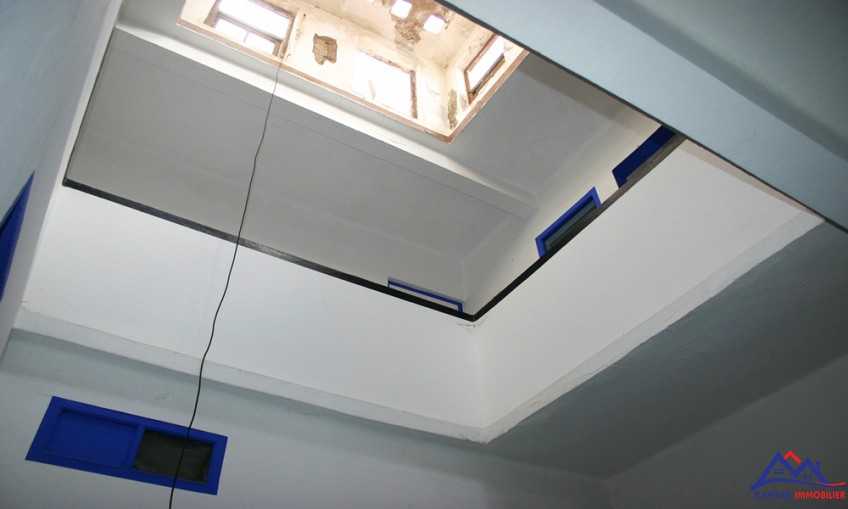 Villa 107 m² à indéfini — 3
