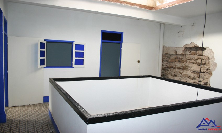 Villa 107 m² à indéfini — 5
