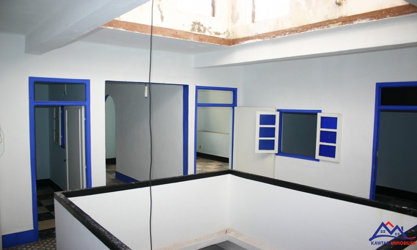 Villa 107 m² à indéfini — 6