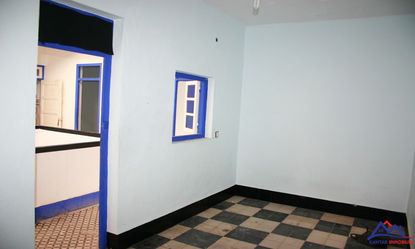 Villa 107 m² à indéfini — 7