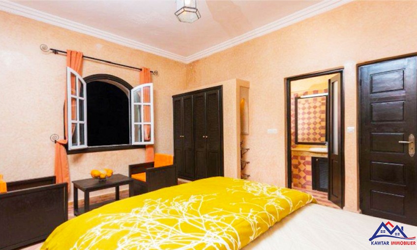 Villa style Kasbah — 3