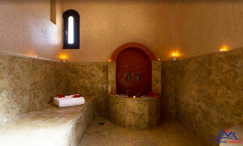 Villa style Kasbah — 5