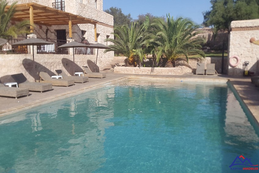 Villa 10800 m² à indéfini — 10