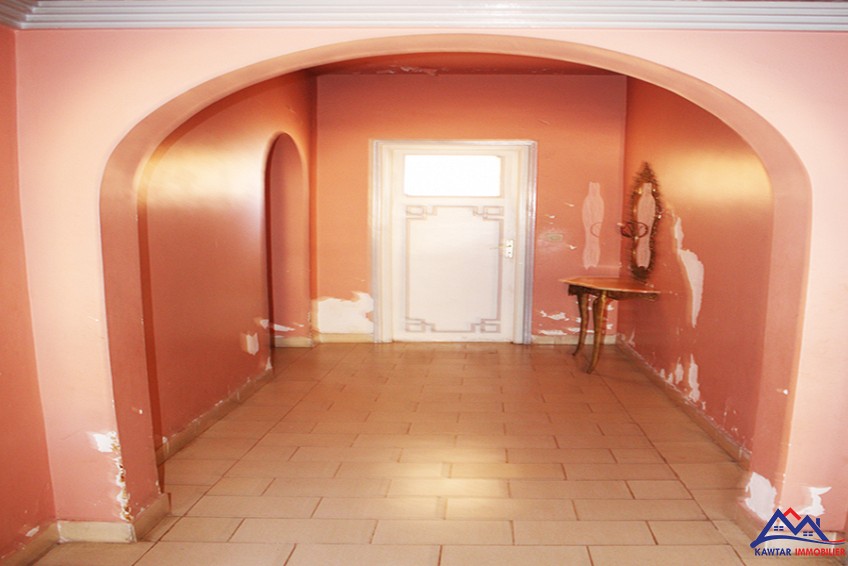 Appartement 124 m² à Guéliz — 5