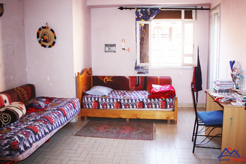 Appartement 124 m² à Guéliz — 4