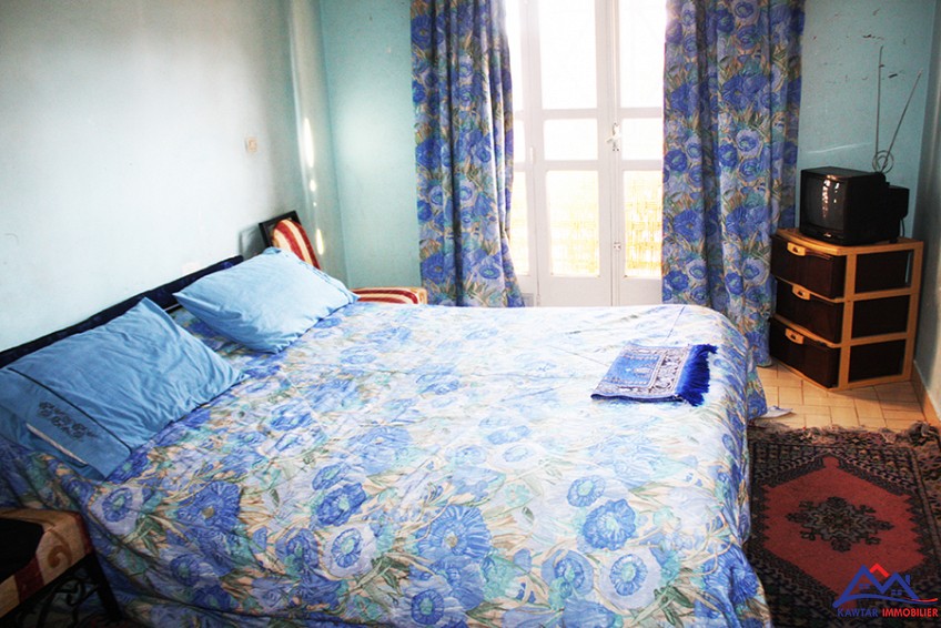 Appartement 124 m² à Guéliz — 8