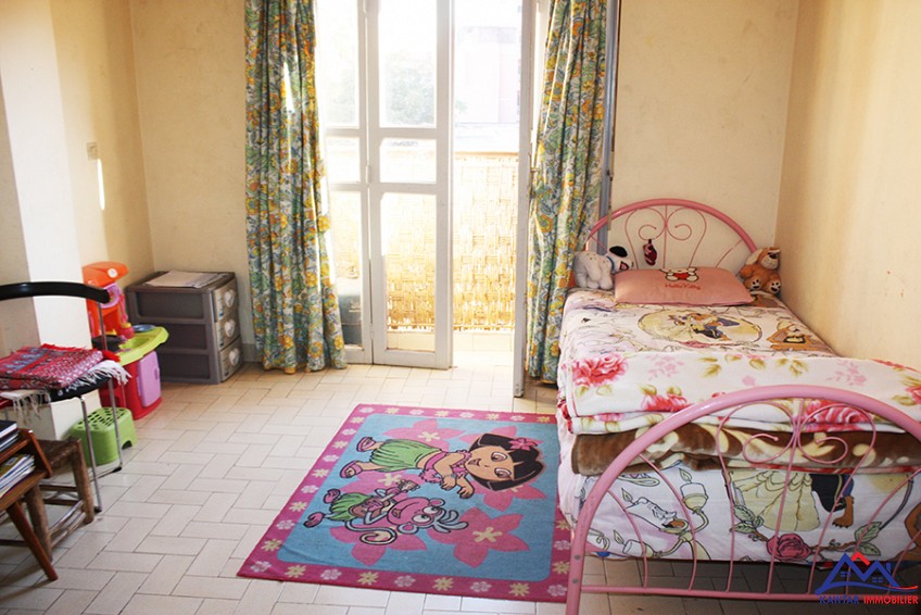 Appartement 124 m² à Guéliz — 7