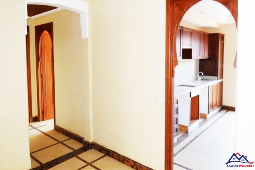 Appartement 56 m² à Targa — 7