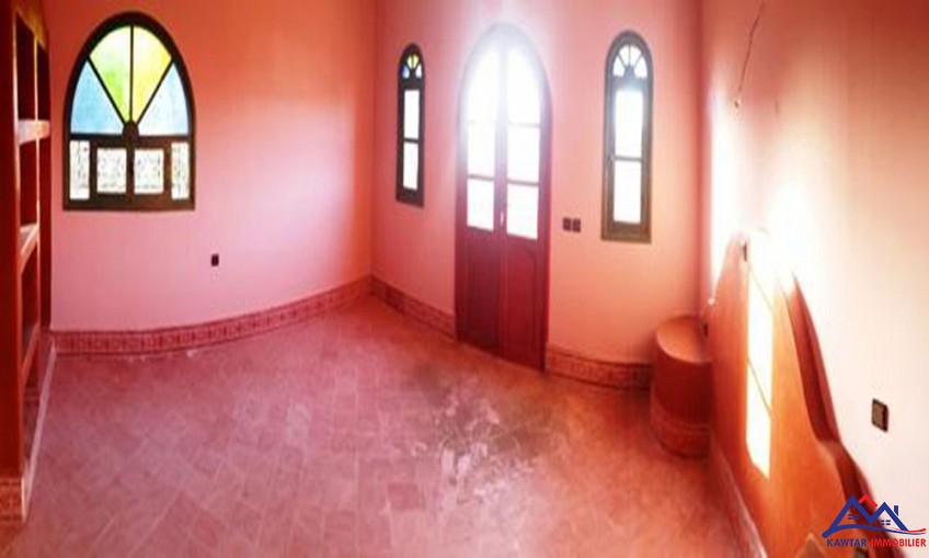 Spacieuse villa à Ghazoua - Essaouira — 3