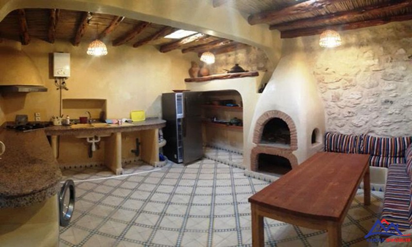 Spacieuse villa à Ghazoua - Essaouira — 6