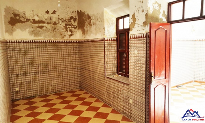 Villa 100 m² à indéfini — 3