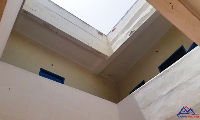 Villa 100 m² à indéfini — 5